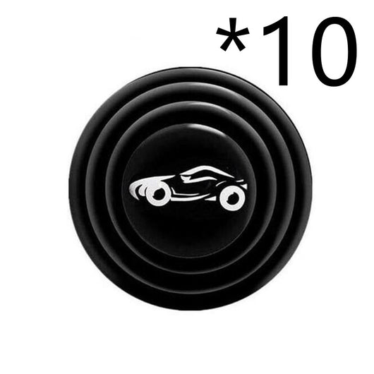 Amortiguador de Impacto para Puertas de Auto - Silenciador de Ruidos Anormales - Image 8