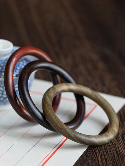 Pulsera Étnica Retro con Estilo Literario Minimalista - Image 11