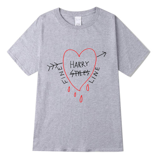 Playera Harry Styles Fine Line para Mujer - Camiseta Casual de Moda - Image 16