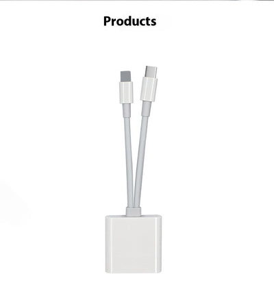 Adaptador Universal USB-C con Lector de Tarjetas de Memoria - Image 9