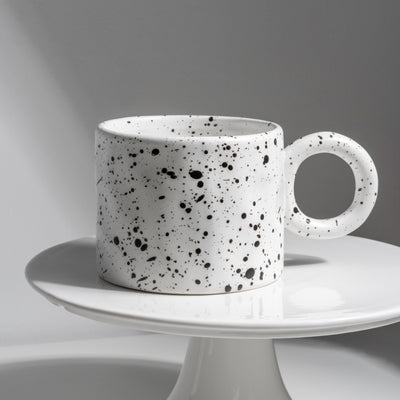 Taza de Cerámica para Parejas - Regalo Navideño de Calidad Premium - Image 15