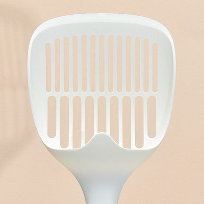 Pala Sanitaria para Arenero de Gatos con Base Autolimpiante - Image 3