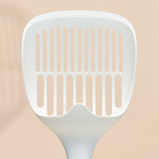 Pala Sanitaria para Arenero de Gatos con Base Autolimpiante - Image 3