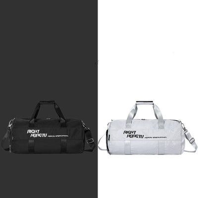 Mochila Deportiva Impermeable Todo Terreno - Image 4