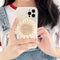 Funda Protectora de Silicona Versátil para Celular