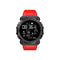 Pulsera Inteligente FD68 Pantalla Redonda Monitor Cardíaco