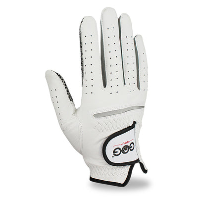 Guantes de Golf Premium en Cuero de Gamuza para Hombre - Image 12