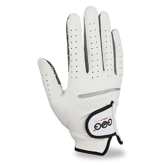 Guantes de Golf Premium en Cuero de Gamuza para Hombre - Image 12