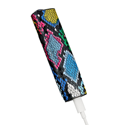Funda Protectora de Cuero Resistente a Caídas - Image 24