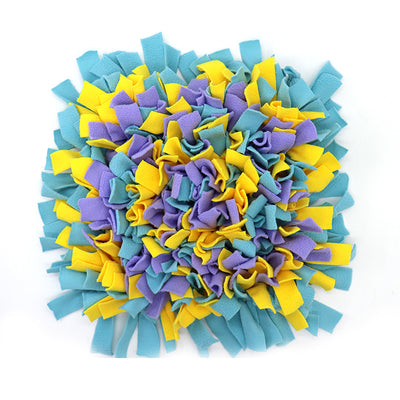 Tapete Olfativo Interactivo con Dispensador de Alimento para Perros - Image 10