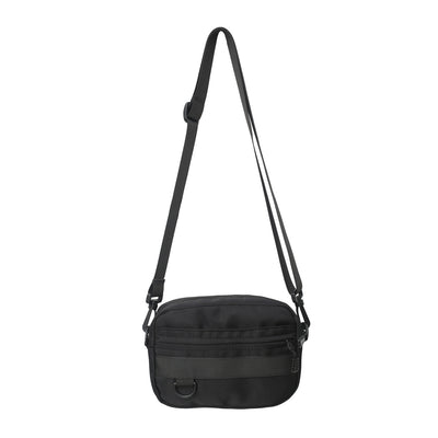 Bolsa Mensajera de Poliéster para Hombre - Estilo Urbano y Personalidad - Image 8
