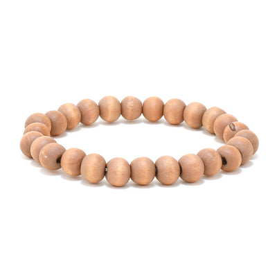 Pulsera de Cuero Multicapa para Hombre - Estilo Casual - Image 8