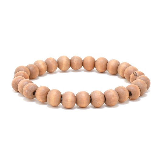 Pulsera de Cuero Multicapa para Hombre - Estilo Casual - Image 8