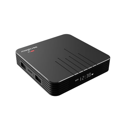 Reproductor de Red Android 4K N5 MAX+ S905X3 - Image 10
