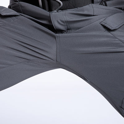 Pantalón de Senderismo Térmico Ultra Grueso con Forro Polar - Image 26