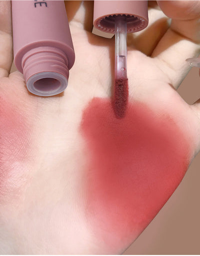 Brillo Labial Líquido Mate de Larga Duración - Image 16