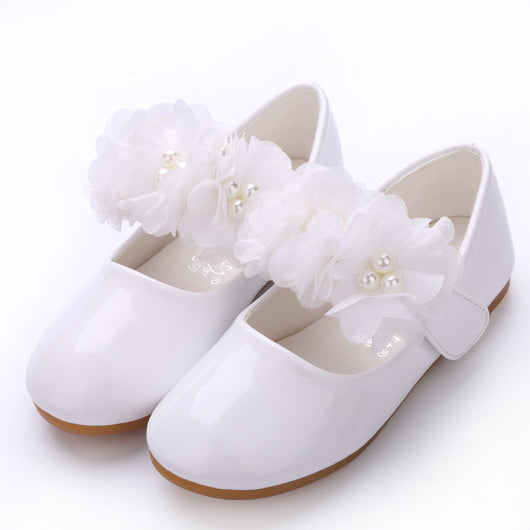 Zapatos Princesa Estilo Coreano para Niñas - Colección Primavera - Image 13