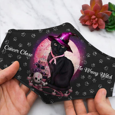 Mascarilla de Algodón con Estampado Anime Divertido - Transpirable y Antipolvo - Image 51