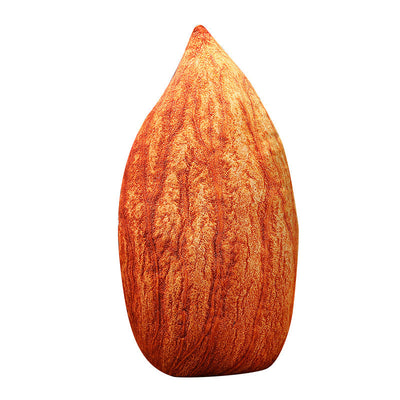 Almohada Decorativa Impresa con Diseño de Frutos Secos - Image 5