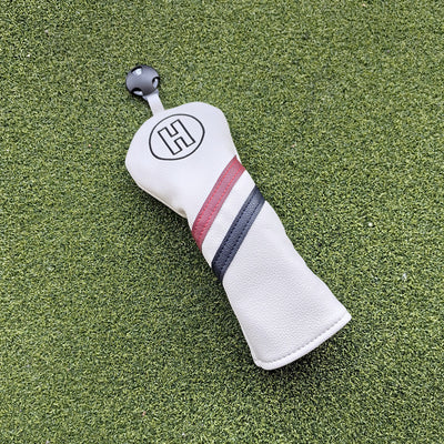 Funda Protectora de Cabeza para Palo de Golf - Cubierta de Madera para Fairway - Image 14