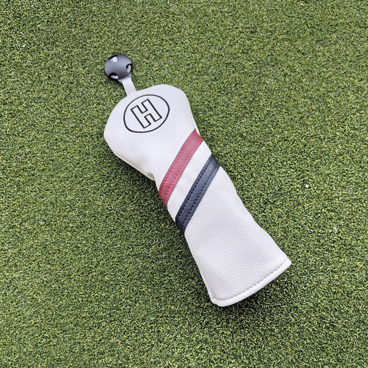 Funda Protectora de Cabeza para Palo de Golf - Cubierta de Madera para Fairway - Image 14