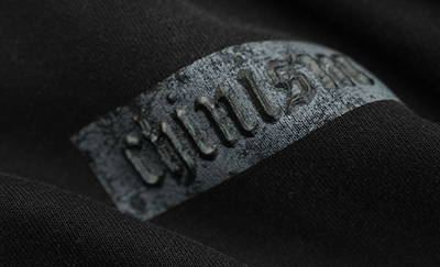Suéter Cuello Redondo Creative Printing para Hombre - Image 8