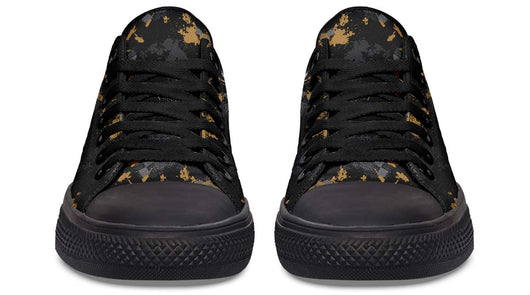 Tenis de Lona Estampado para Parejas - Diseño Exclusivo - Image 12