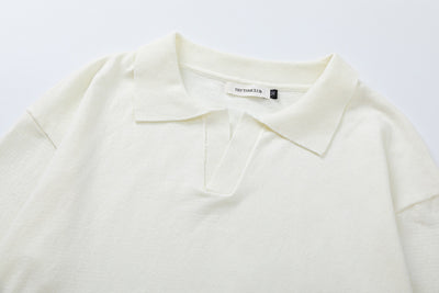 Blusa Básica Suelta Multiuso - Image 12