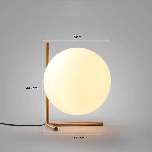 Lámpara de Noche Minimalista Vertical Estilo Nórdico - Image 11