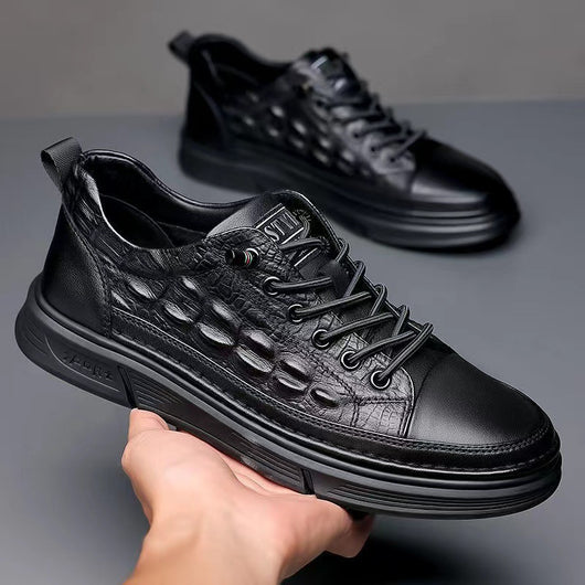 Tenis Deportivos Casual con Suela Suave para Hombre - Image 10