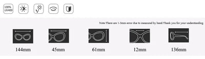 Transparent pink cat-eye sunglasses with gradient gray lenses, featuring a thick frame and vintage style. - Image 12