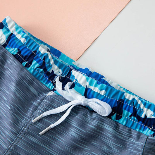 Traje de Baño Secado Rápido para Niños - Todas las Tallas - Image 3