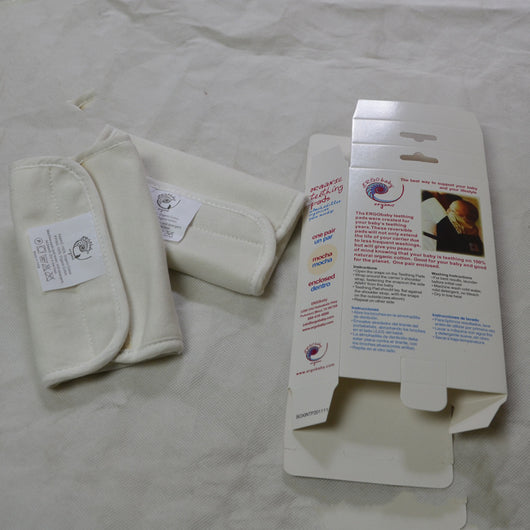Correa de Seguridad para Portabebés con Mordedor Ergonómico - Image 4