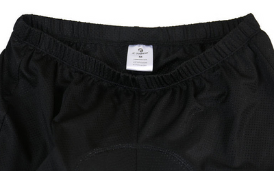 Pantalones de Ciclismo de Montaña con Almohadilla de Silicona - Image 12
