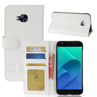 Billetera de Cuero Estilo Crazy Horse con Estuche Protector - Image 6
