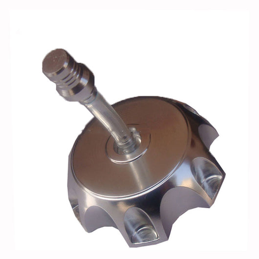 Tapa Dosificadora de Aleación de Aluminio para Motores Modificados - Image 8