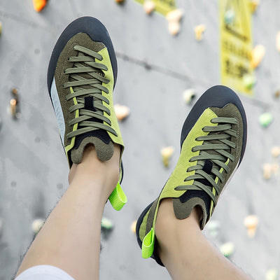 Zapatillas de Escalada Competitiva para Hombre - Image 3