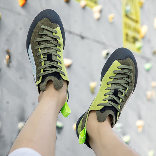 Zapatillas de Escalada Competitiva para Hombre - Image 3