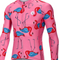 2 XL Flamingo