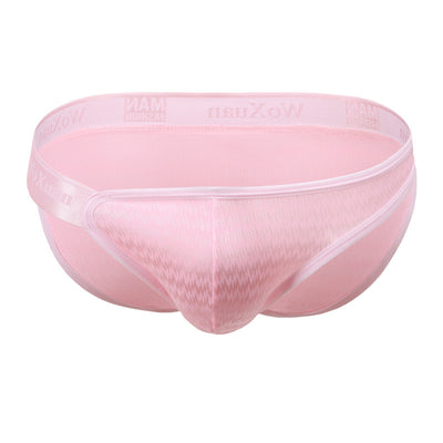 Calzoncillos para Hombre de Jacquard Cepillado con Soporte Reforzado - Image 12