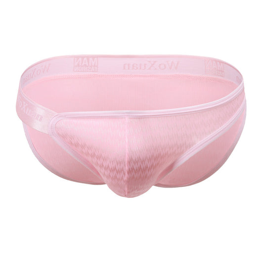 Calzoncillos para Hombre de Jacquard Cepillado con Soporte Reforzado - Image 12