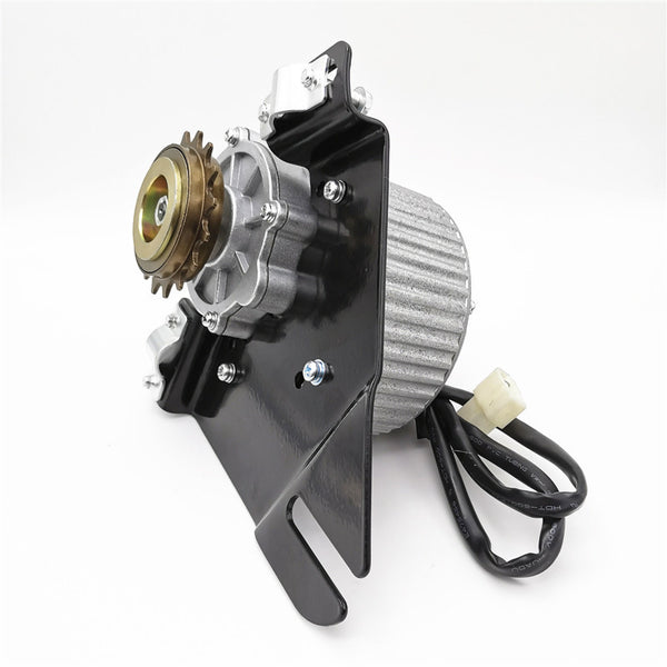 Soporte de Instalación para Placa Triangular de Motor Reductor