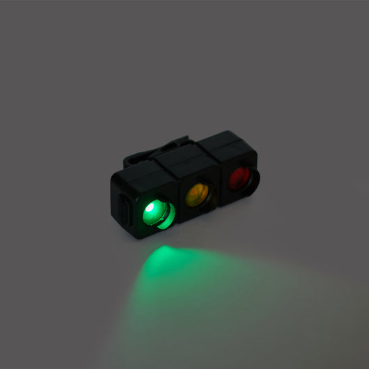 Luz Trasera LED de Alta Intensidad para Bicicleta - Image 5