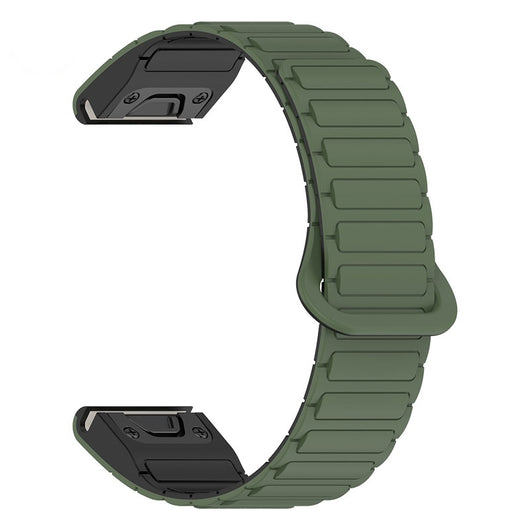 Correa Magnética de Silicona para Reloj Inteligente - Image 15