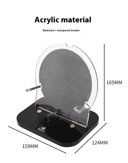 Base Organizadora para Altavoz de Escritorio con Almacenamiento - Image 7