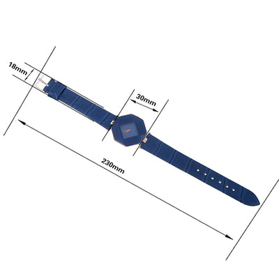 Reloj Electrónico de Diamante - Image 7