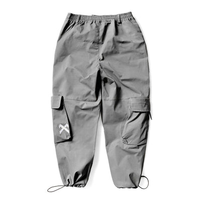 Conjunto Hip-hop Suelto para Pareja - Estilo Funcional y Tendencia - Image 6