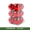 5 Cm Decoration Ball X 12