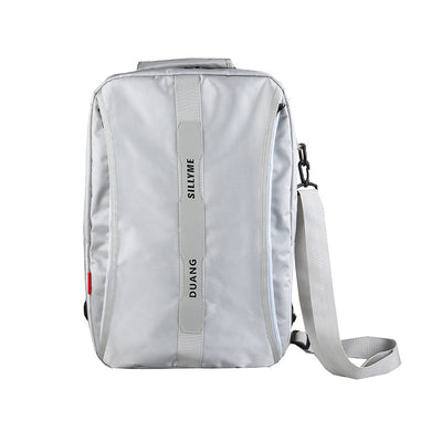 Mochila Escolar Multifuncional de Gran Capacidad para Hombre - Image 8