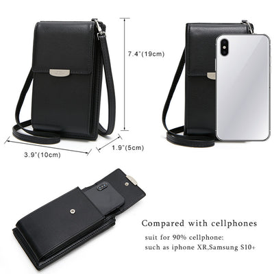 Bolso Bandolera Multifuncional para Celular - Image 11